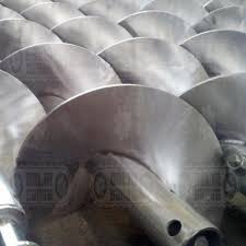 تصویر 2 از قیمت تولید کننده اسکرو کانوایر حلزونی + قیمت فروش استثنایی